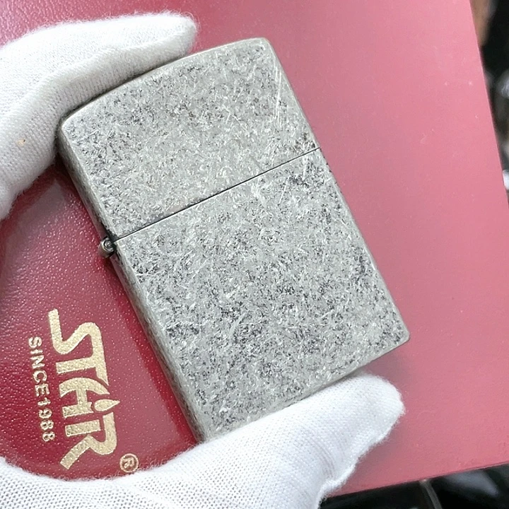 【闪购商品】恒星04古银