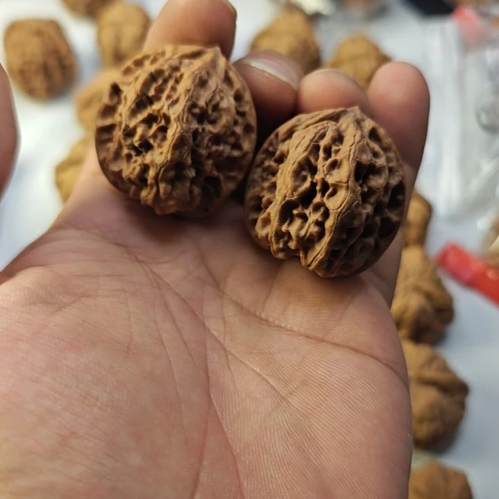 吊坠文玩核桃文玩核桃