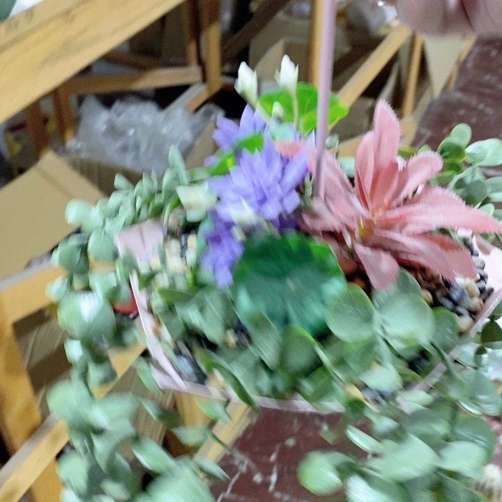 陶瓷树脂工艺摆件