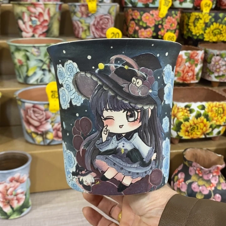 景德镇精品js上新