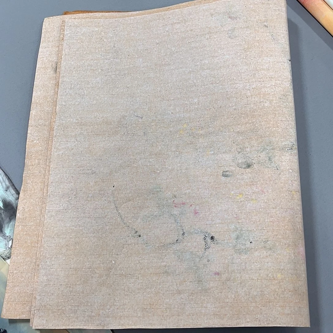 国画国画老师作品