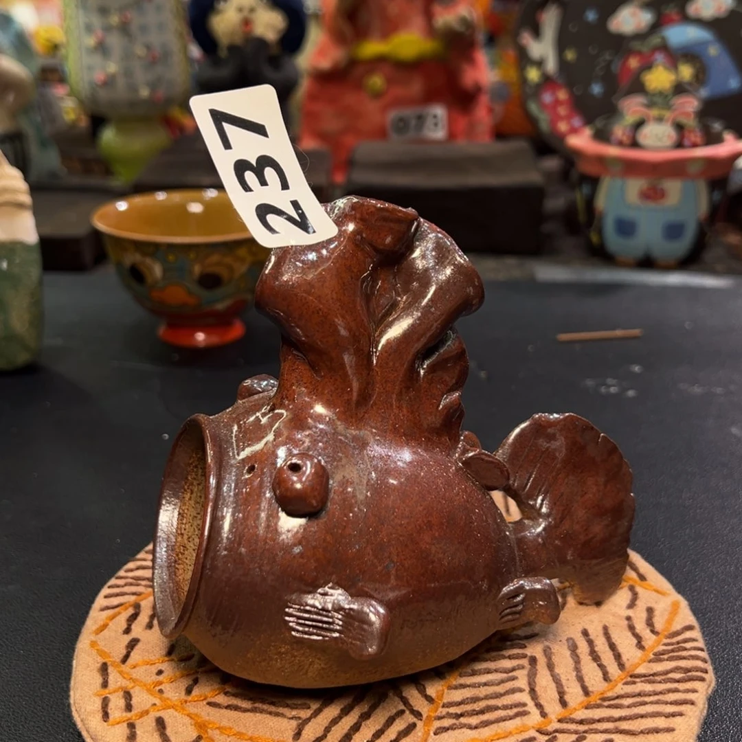 瓷片景德镇手作艺术