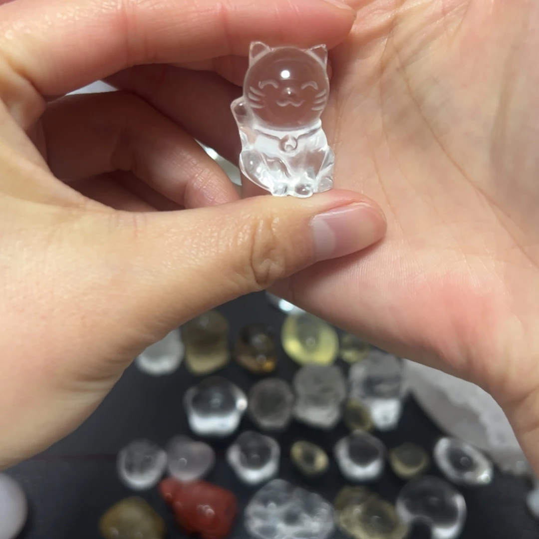 玛瑙/玉髓未镶嵌珠宝奇石