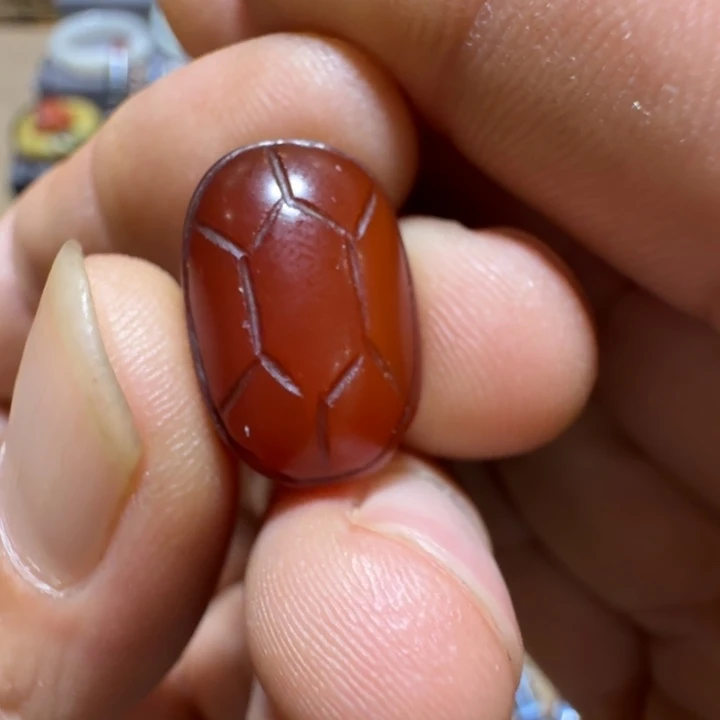 玛瑙/玉髓未镶嵌手链