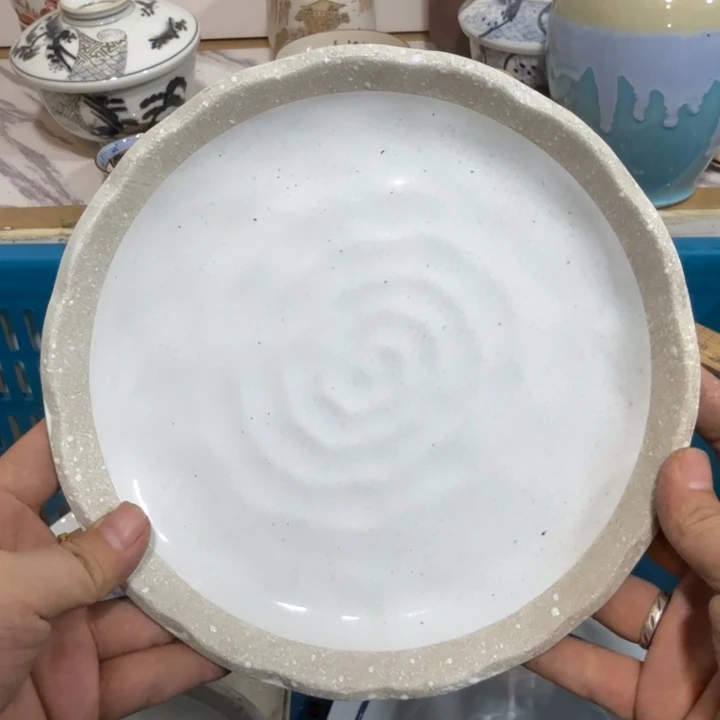 陶瓷推荐第二名20包邮