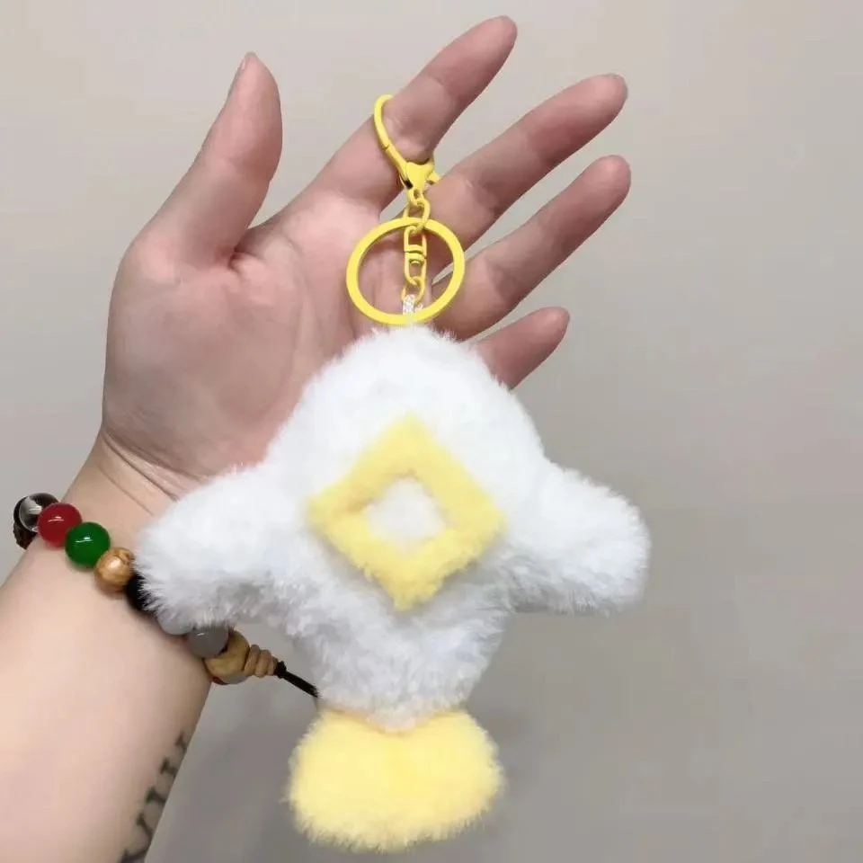光遇小玩偶可以吱吱叫光遇周边可爱挂件钥匙扣