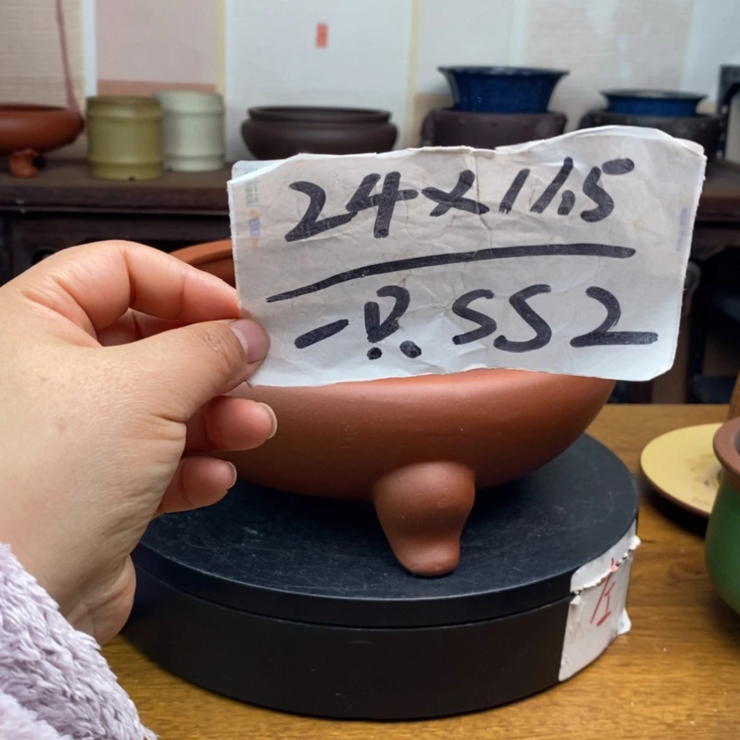 紫砂货号一只SS2