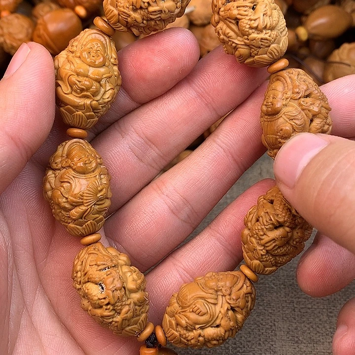 手串/手链橄榄核精品橄榄核手串