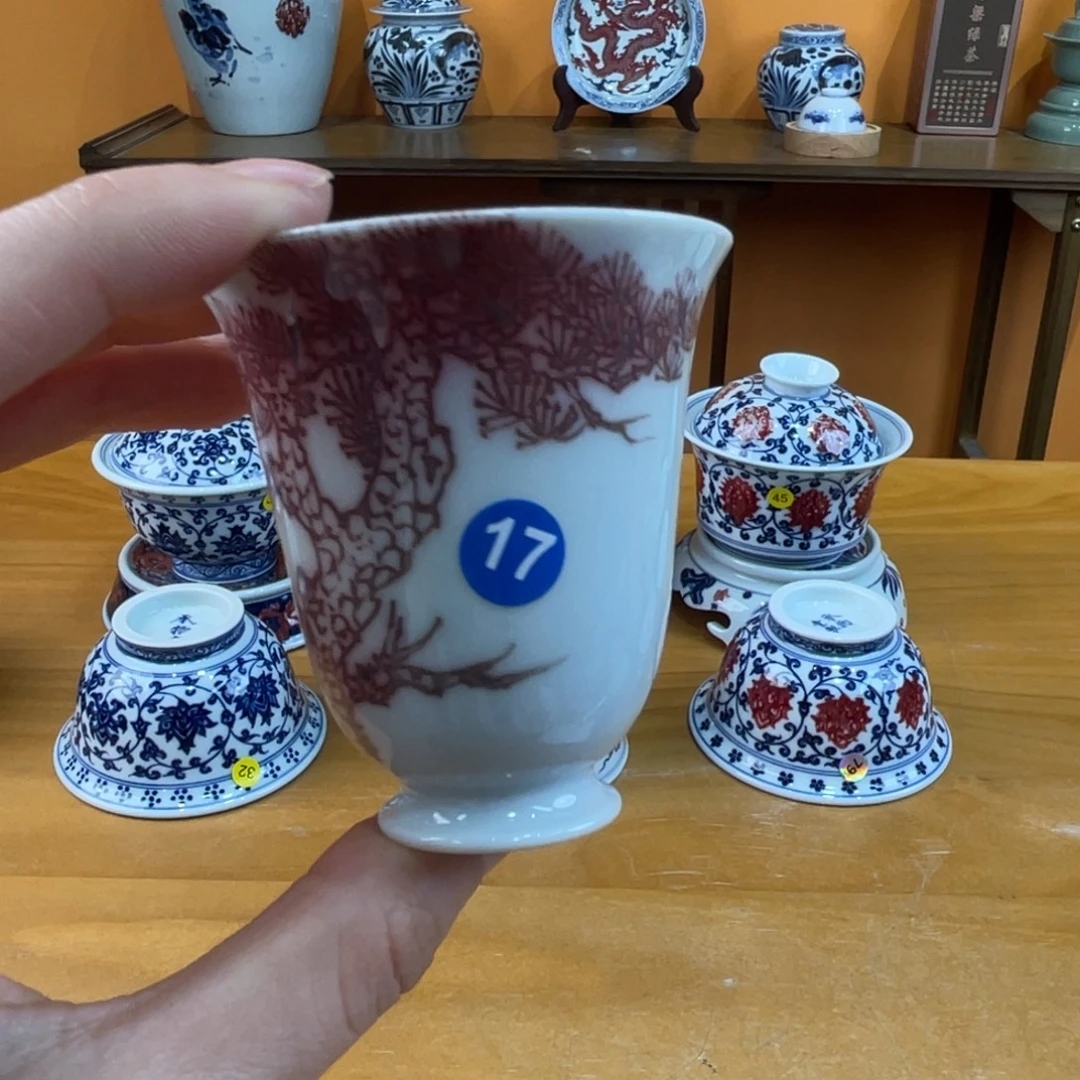 景德镇手绘哈哈哈哈哈哈