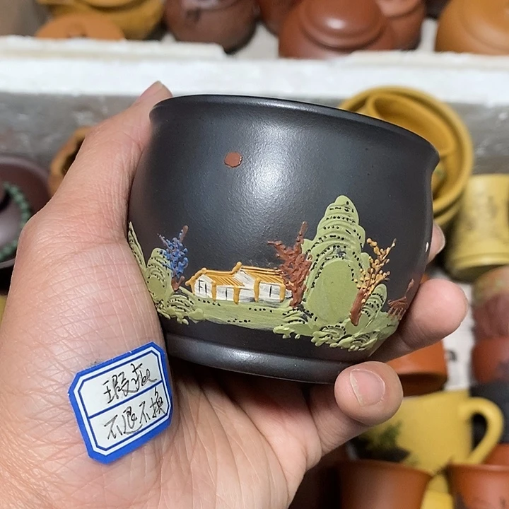 瑕疵不退不换介意勿拍