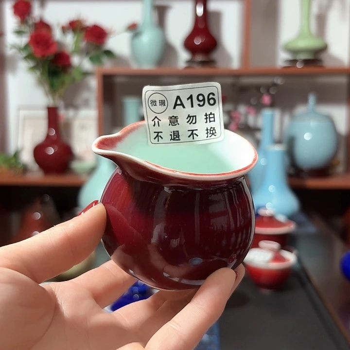 景德镇高温陶瓷公道
