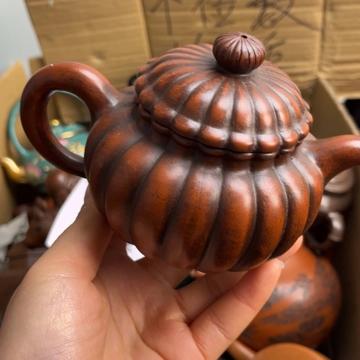 紫砂茶壶紫砂壶等
