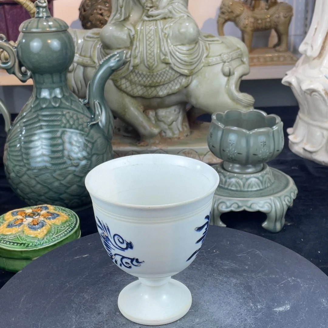 摆件瓷器12368.8.88889
