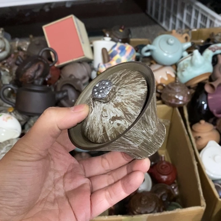 陶瓷艺术品及陶瓷制品