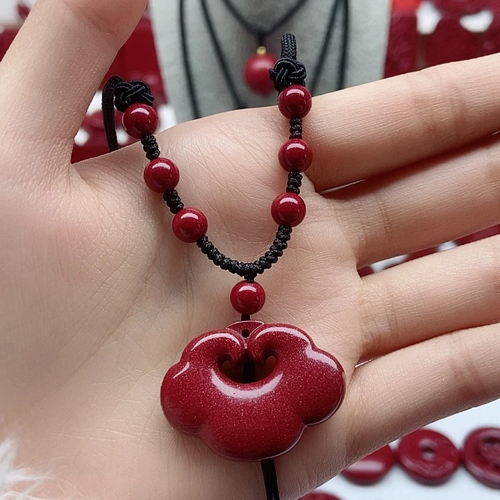 天然辰砂L****111111111