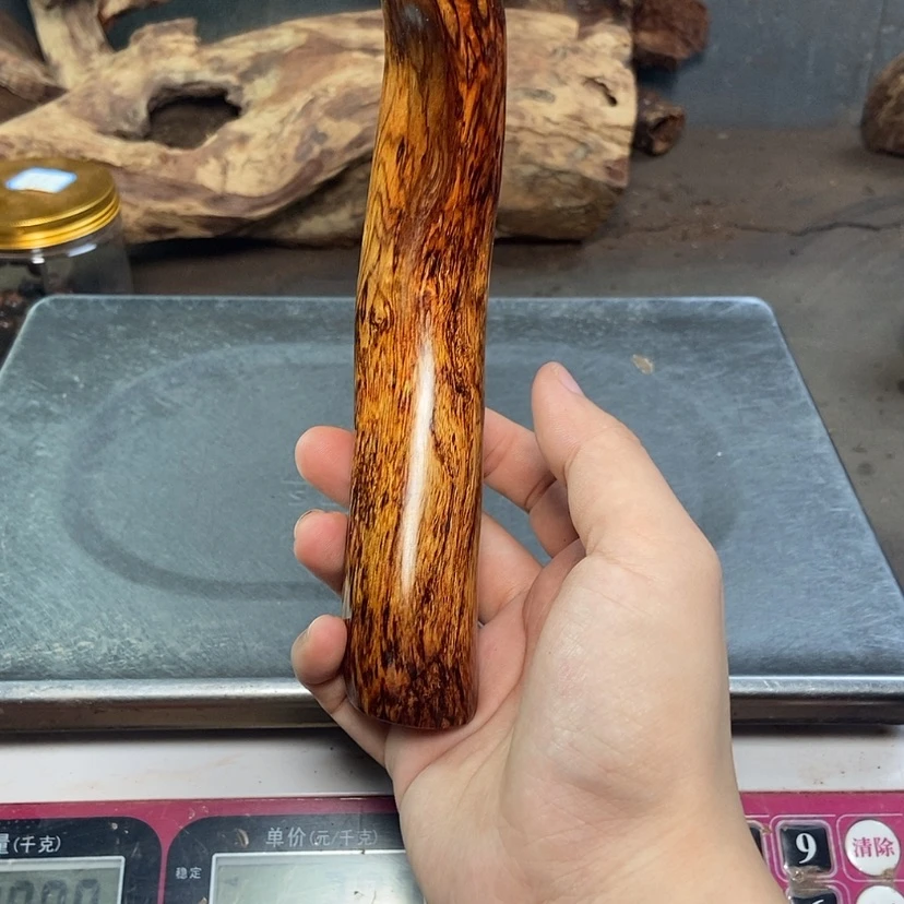 【闪购商品】黄花梨/降香黄檀石*张