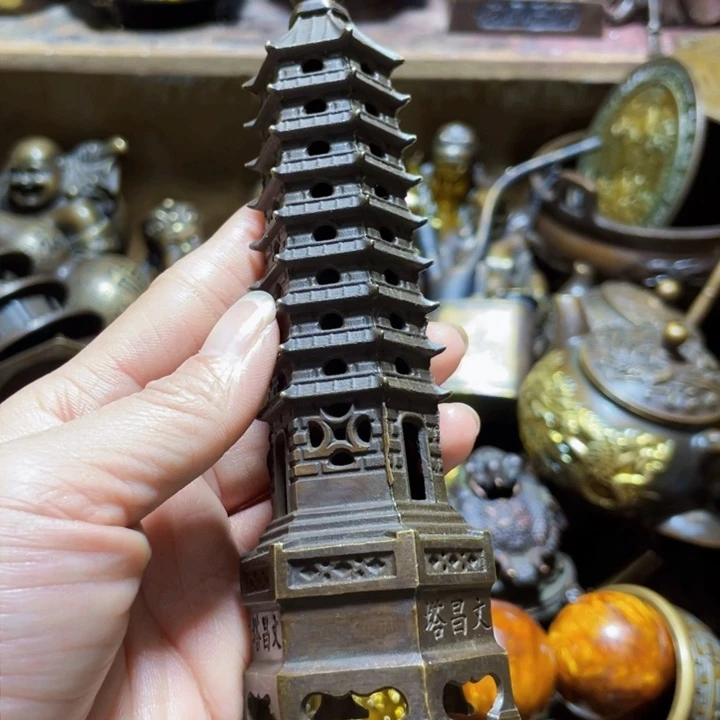 铜器摆件诚信经营