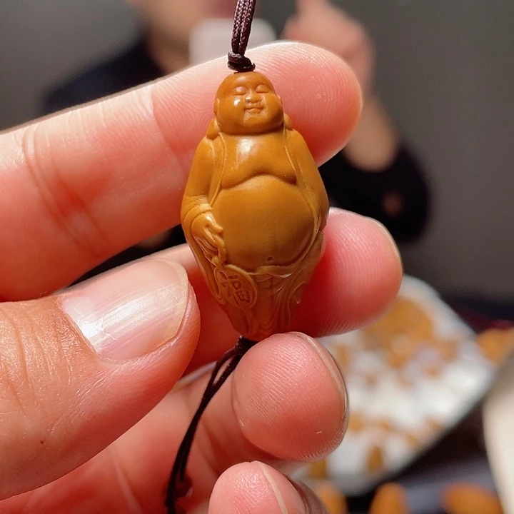 橄榄核手串/手链橄榄油