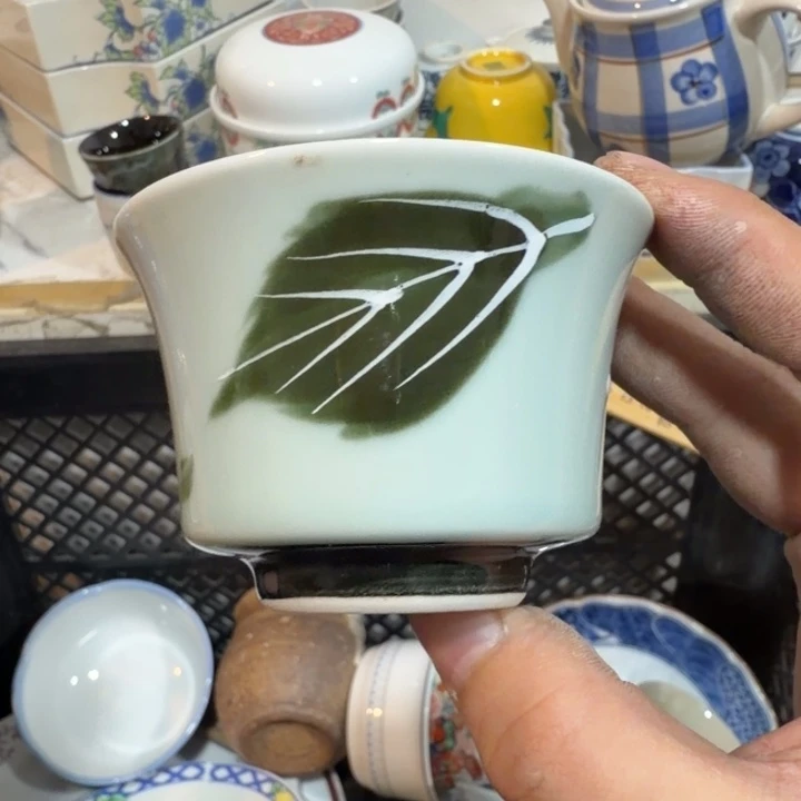 陶瓷推荐第二名20包邮