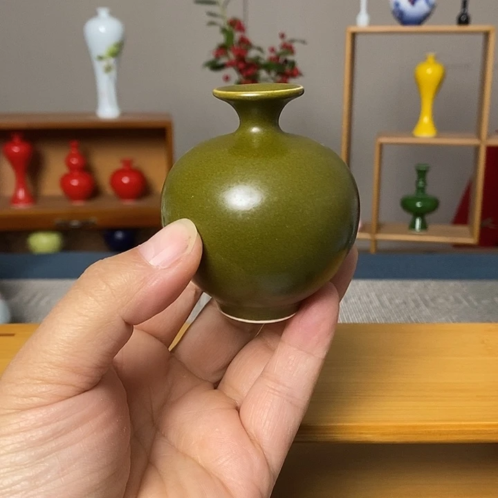 摆件景德镇瓷器精品鉴赏作品