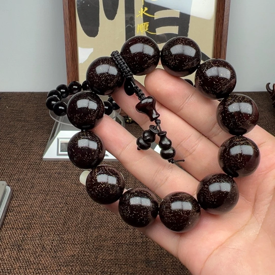 檀香紫檀（小叶紫檀）2.0爆星