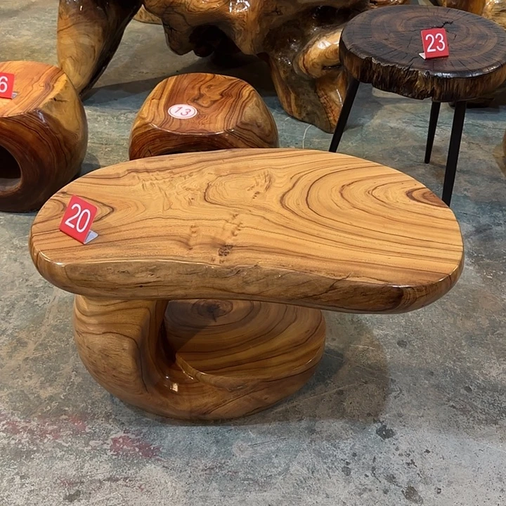 香樟木整体87-46-52