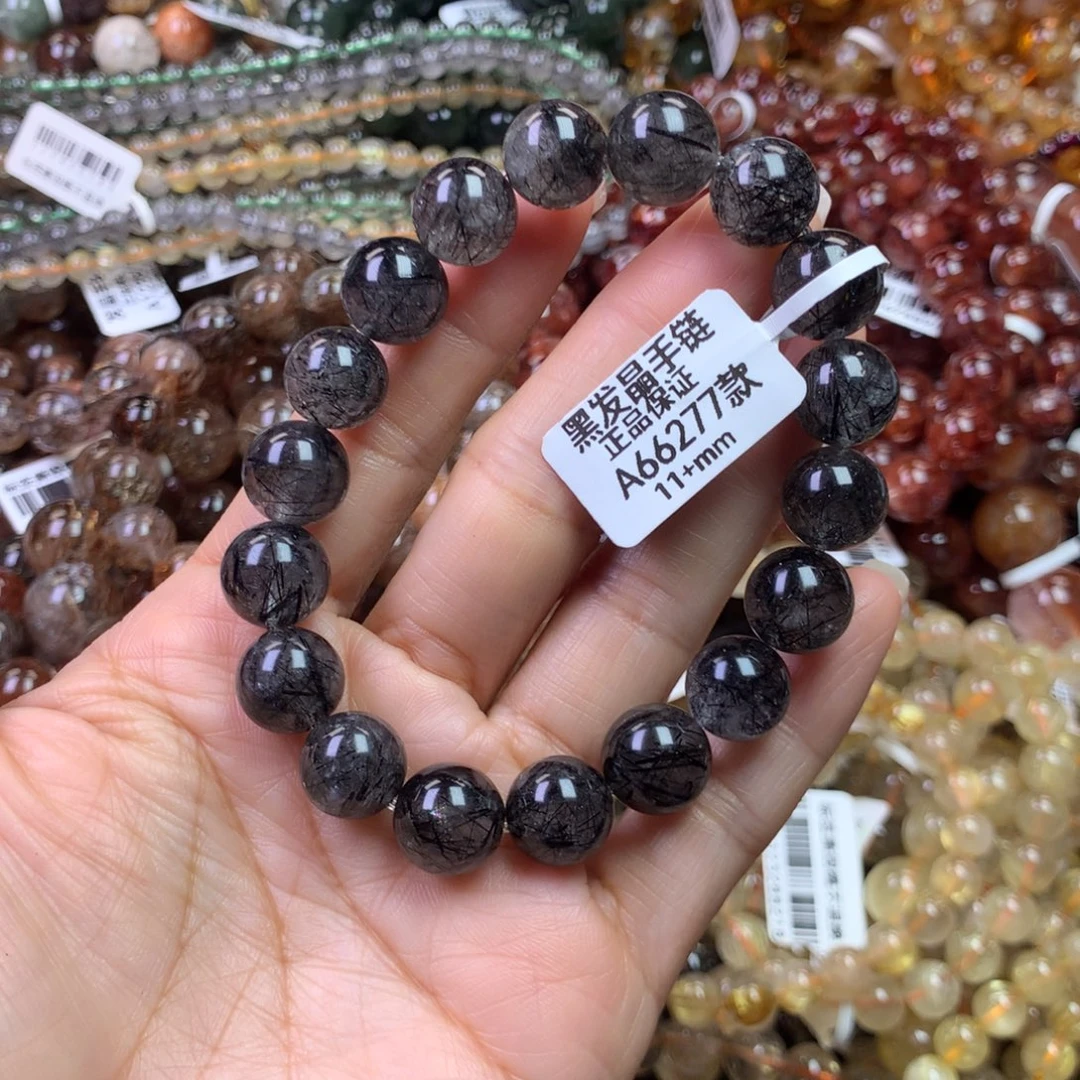 水晶手链未镶嵌1111111111