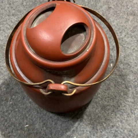 妙***慧茶壶紫砂陶瓷摆件爱好者摆件