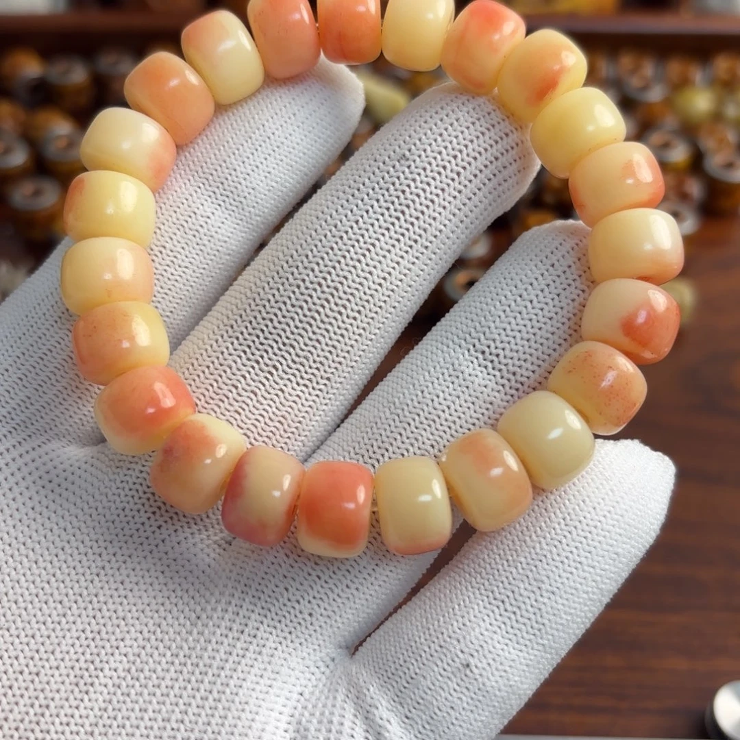 牛骨手串/手链牛骨