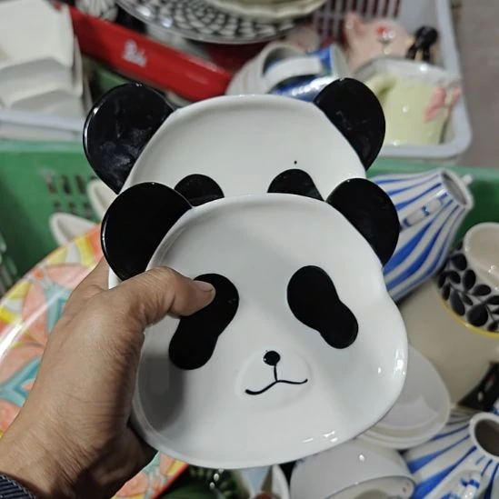 陶瓷餐具杯碗盘微瑕介意慎拍