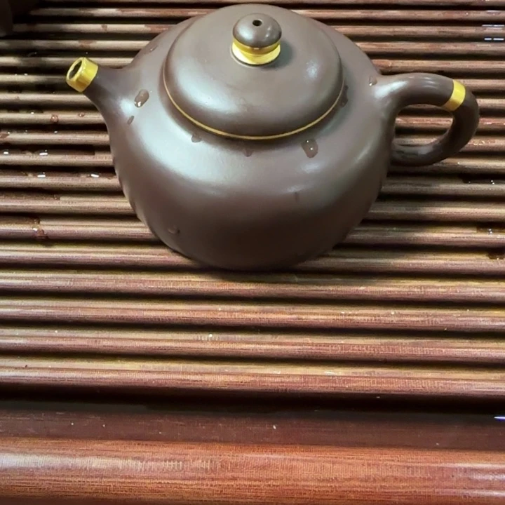 紫砂壶?****光宜兴紫砂壶