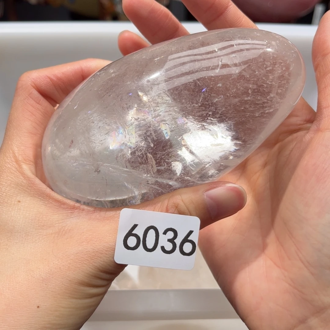 【闪购商品】未镶嵌手串水晶