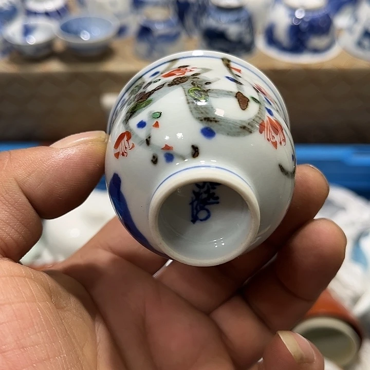 陶瓷茶玩榜第二十名