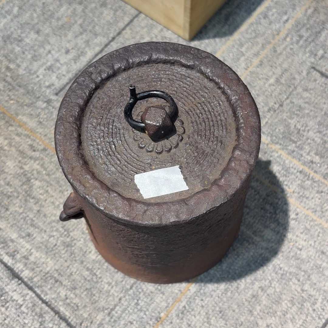 T***x瓷片非常好用漂亮的茶具