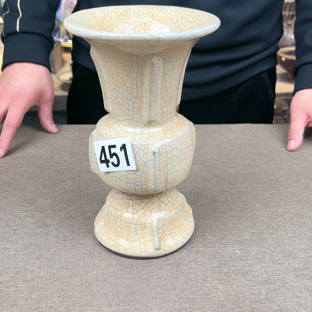 摆件陶瓷高端赏器