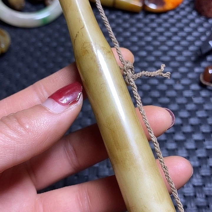 紫金钵盂菩提吊坠