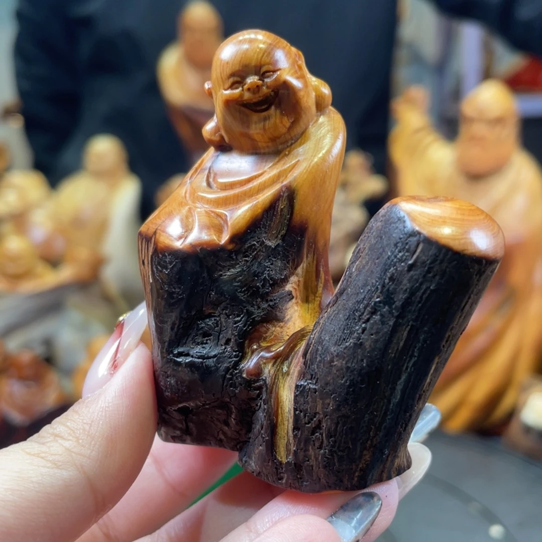 柏木（崖柏）手串/手链