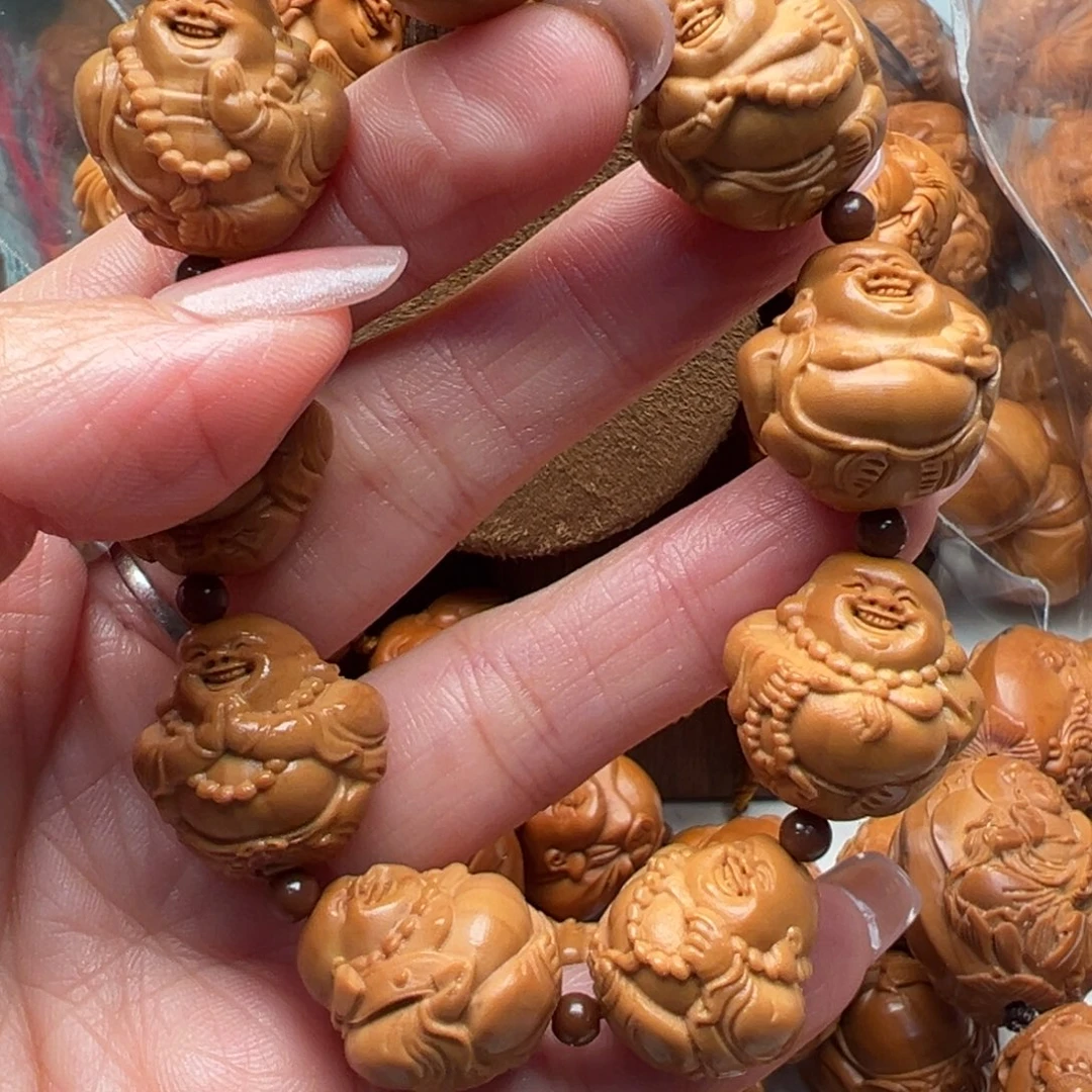 手串/手链橄榄核橄榄核