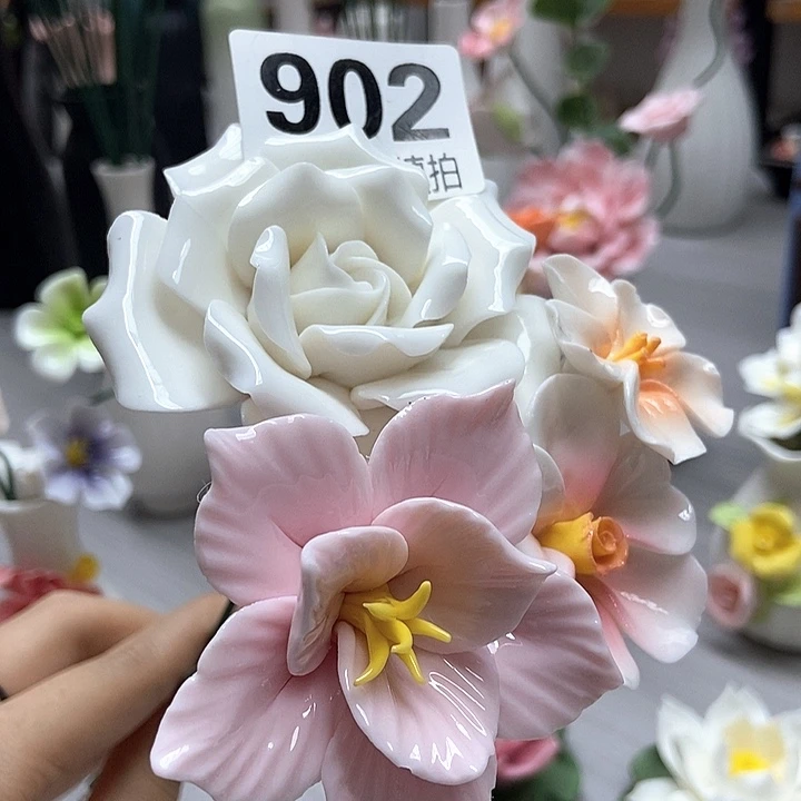 陶瓷设计风格现代