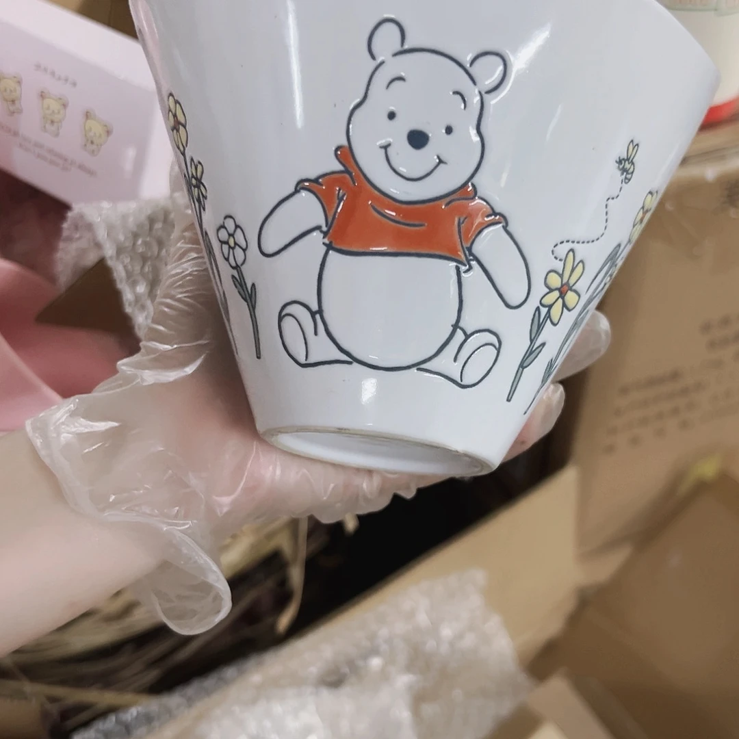 炉微瑕可爱可爱可爱满20包邮