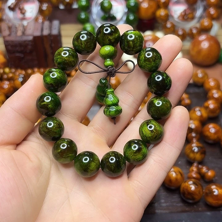 琥珀木1.5水墨丹青