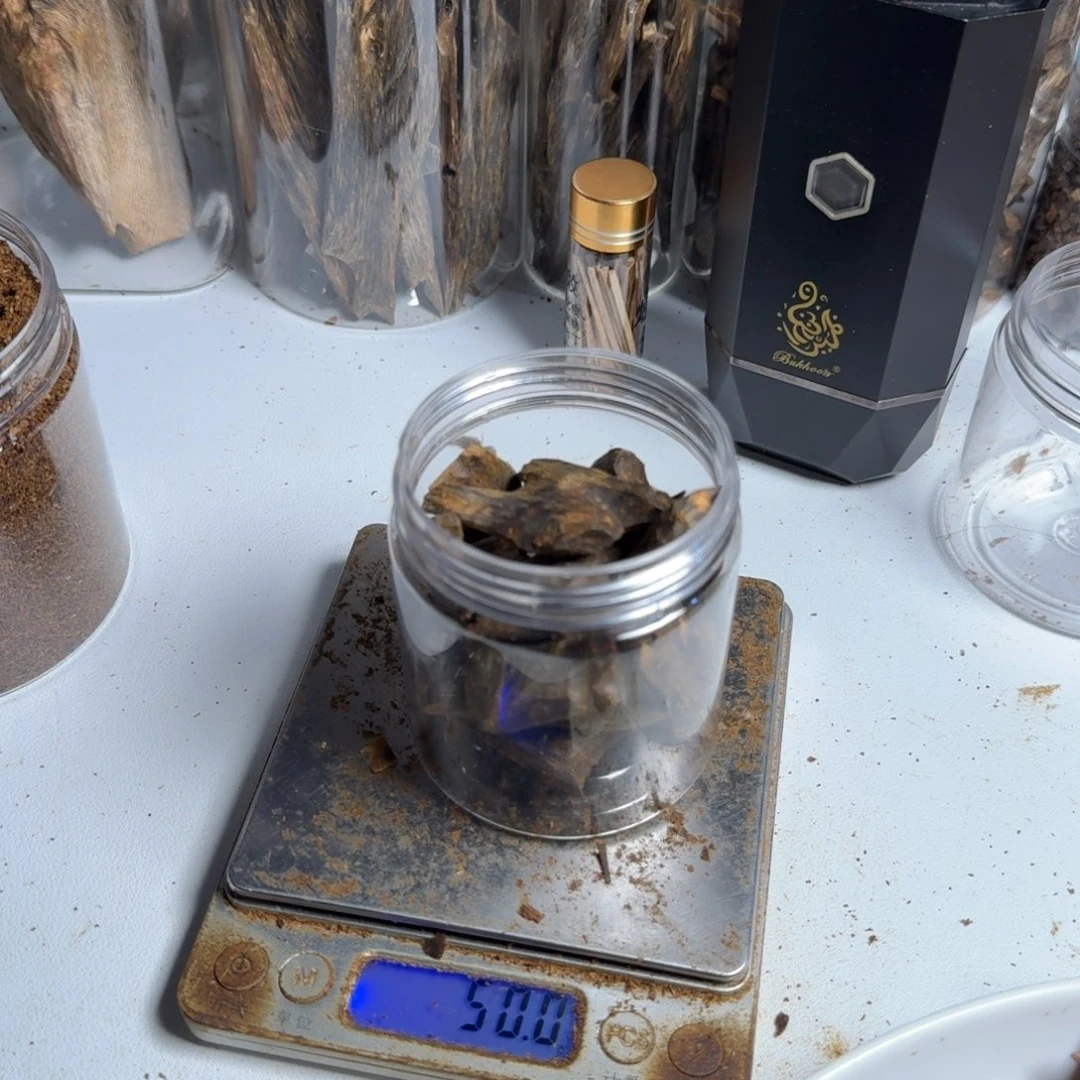 斑纹漆（虎斑木）紫罗兰老料50