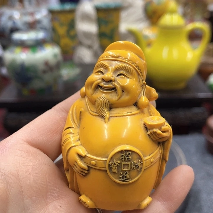 瓷片我们的生活方式是什么意思