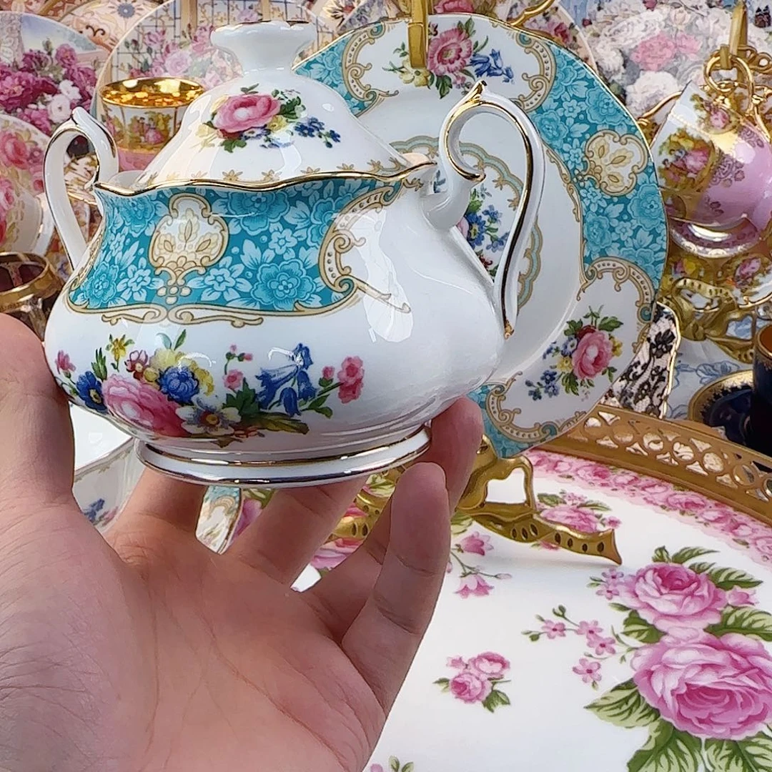歐洲瓷器收藏鑒賞
