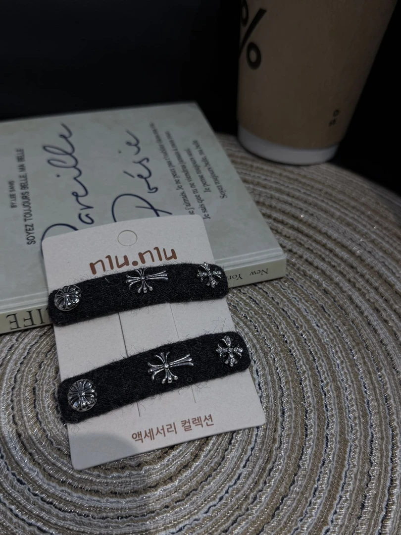 克克家深灰色对夹180