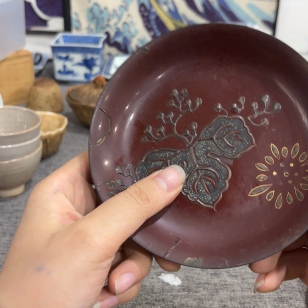 非常好看漂亮的物品