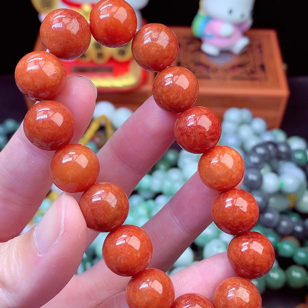 毛衣链未镶嵌翡翠