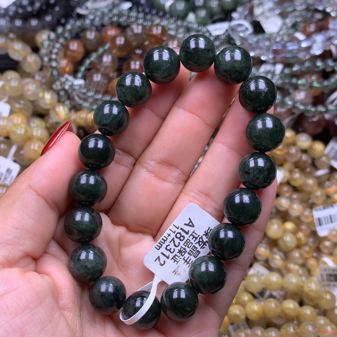 水晶未镶嵌手链11111111111