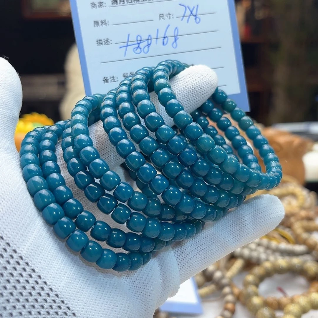 星月菩提手串源头工厂