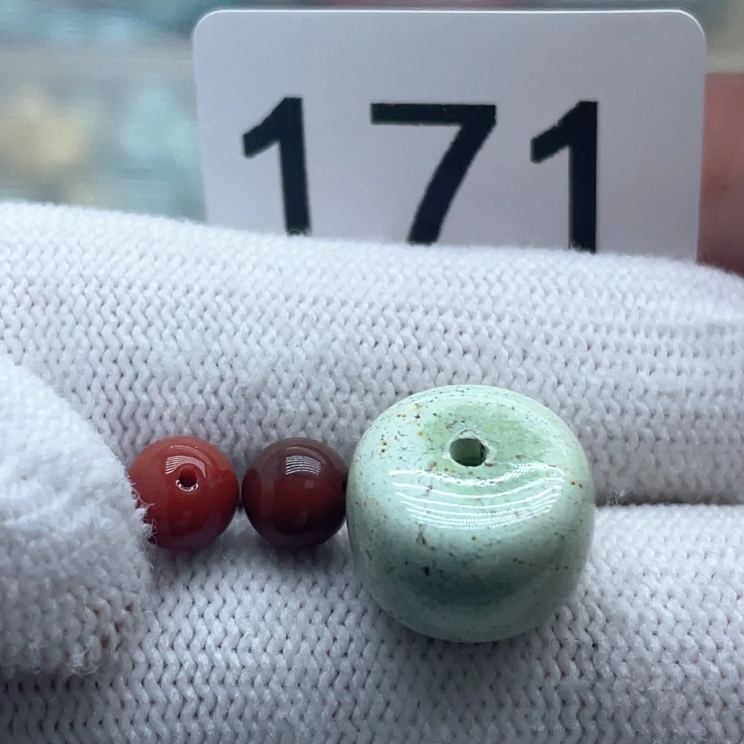 南红玛瑙珠宝奇石未镶嵌